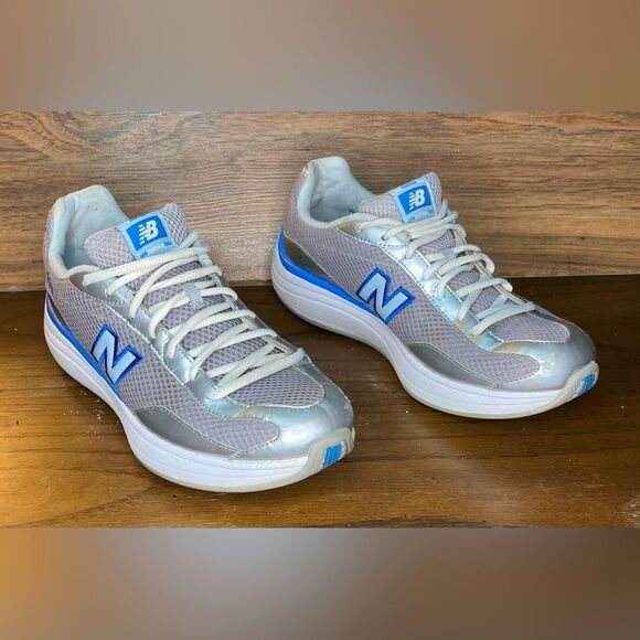 New Balance 1442, Women’s Rock and Tone Walking Shoes, size 10. NB WW1442SB - Picture 1 of 7